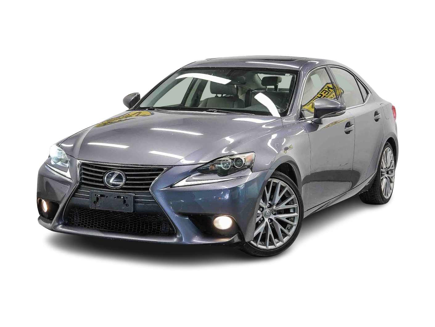 2014 Lexus IS 250 -
                  Van Nuys, CA