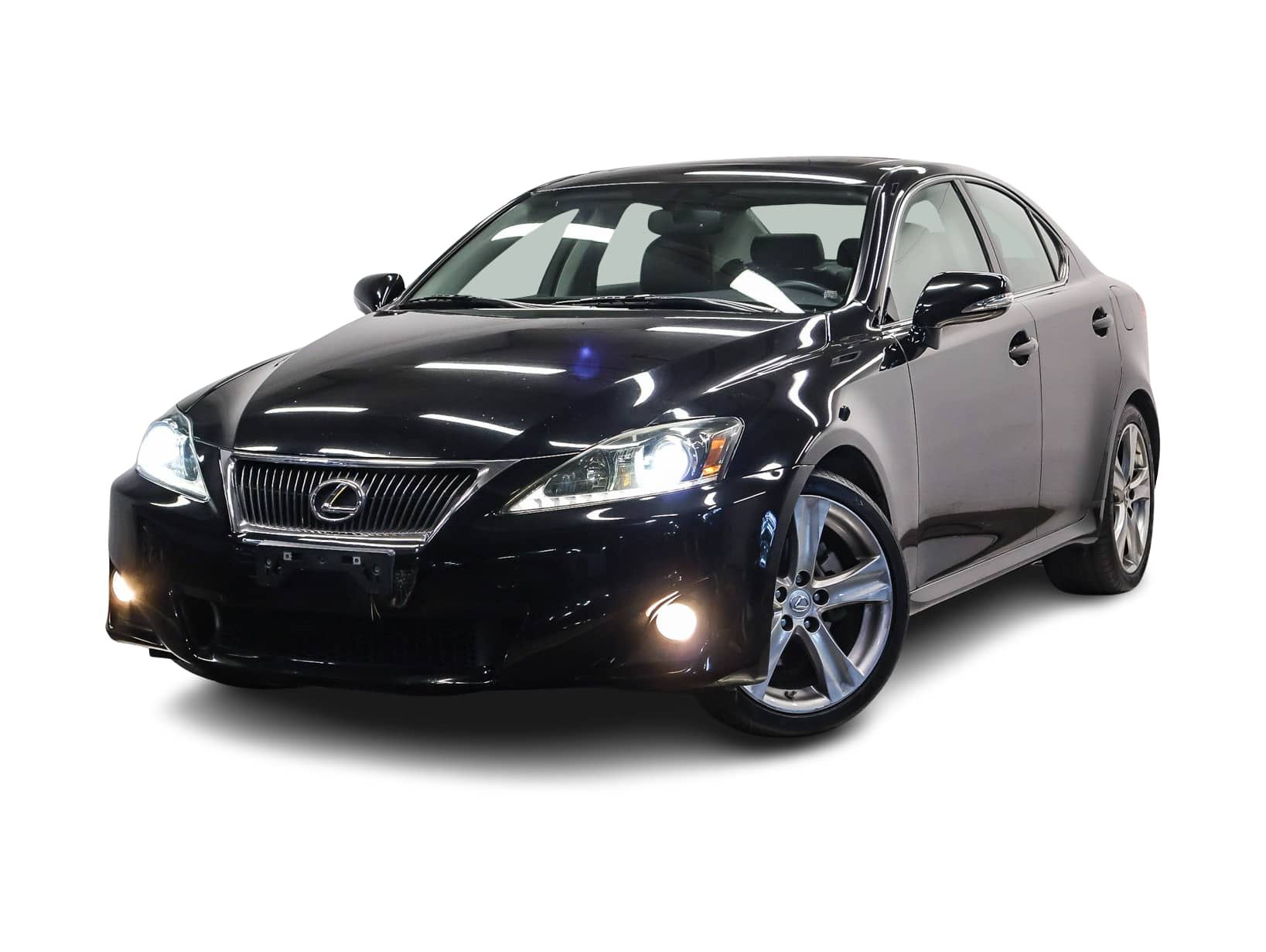 2011 Lexus IS 250 -
                Van Nuys, CA