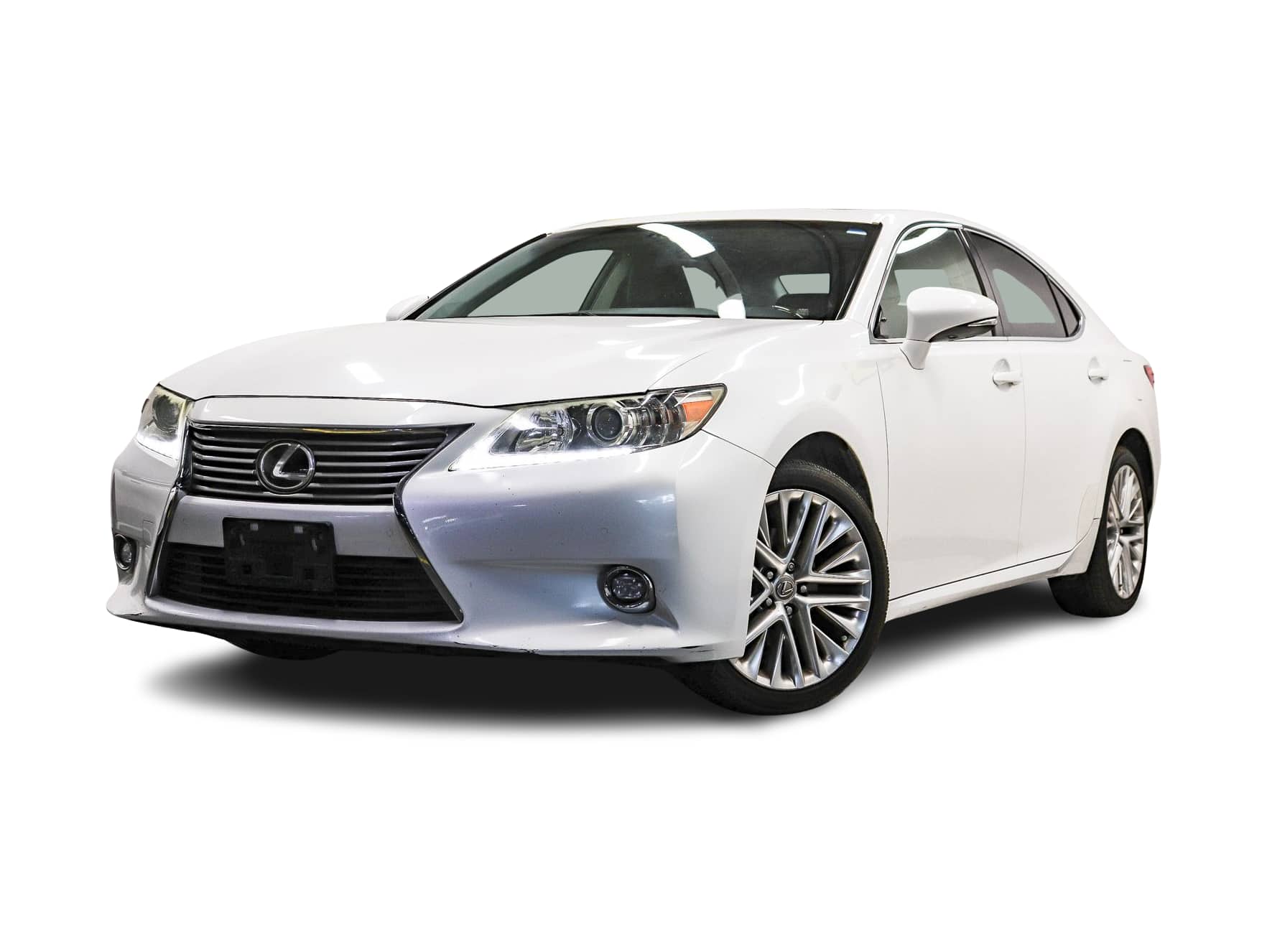 2014 Lexus ES 350 -
                  Van Nuys, CA