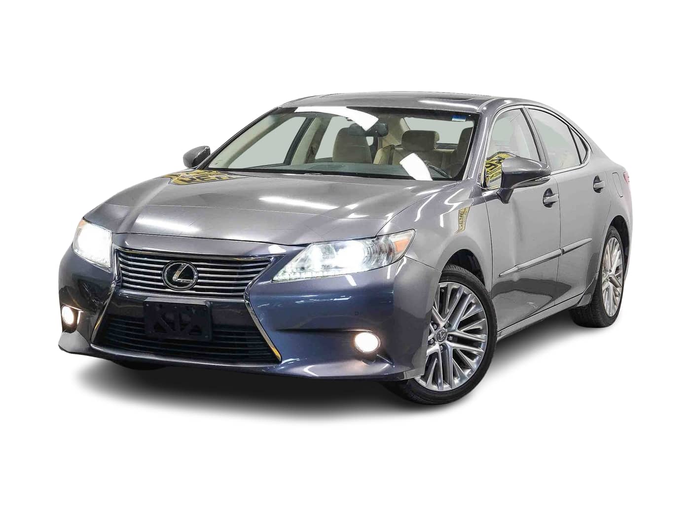 2013 Lexus ES 350 -
                  Van Nuys, CA