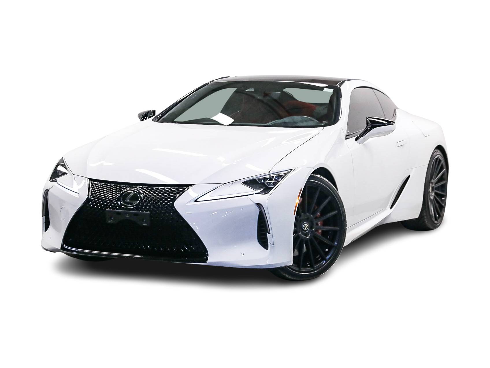 2023 Lexus LC 500 -
                Van Nuys, CA