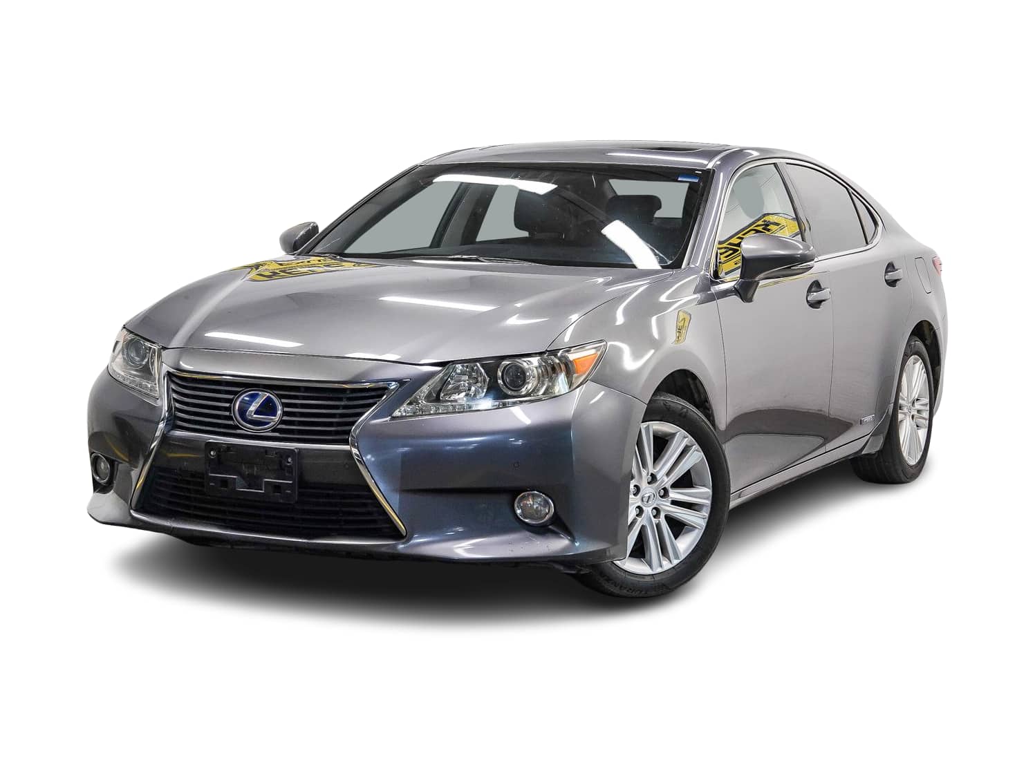 2013 Lexus ES Hybrid 300h -
                  Van Nuys, CA