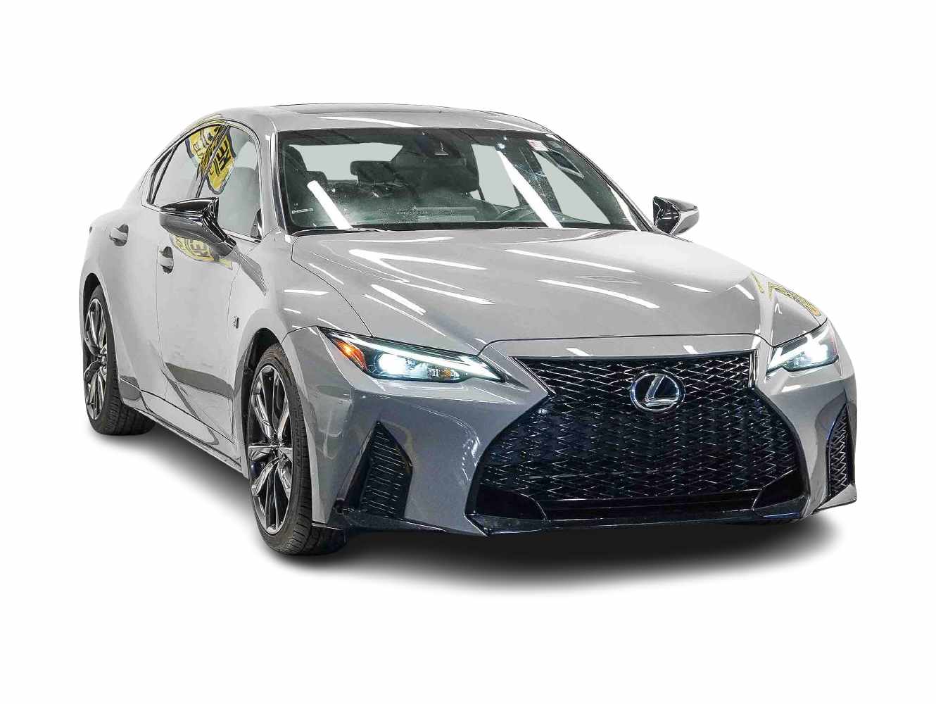 Thumbnail: 2025 Lexus ES - 1