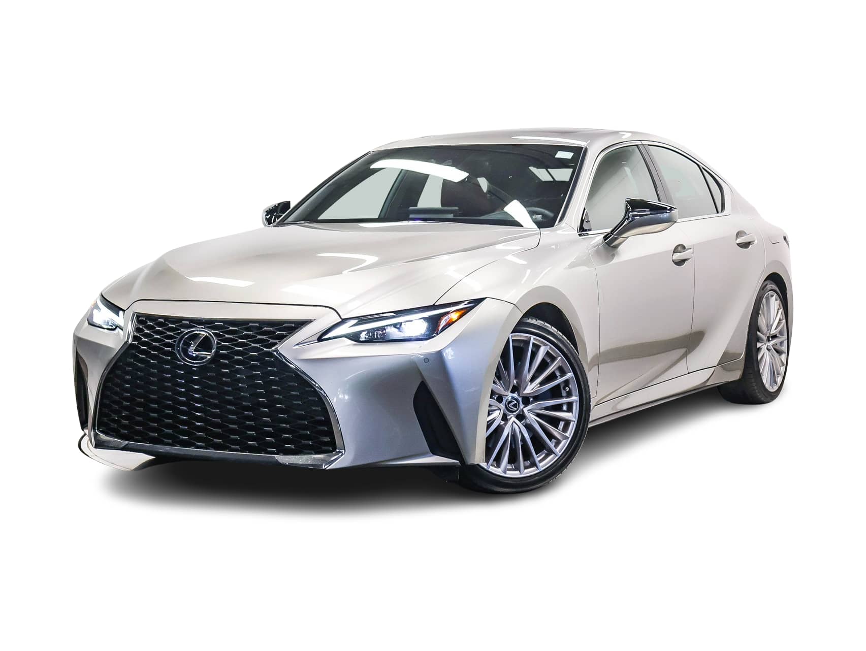 2023 Lexus IS 300 -
                Van Nuys, CA