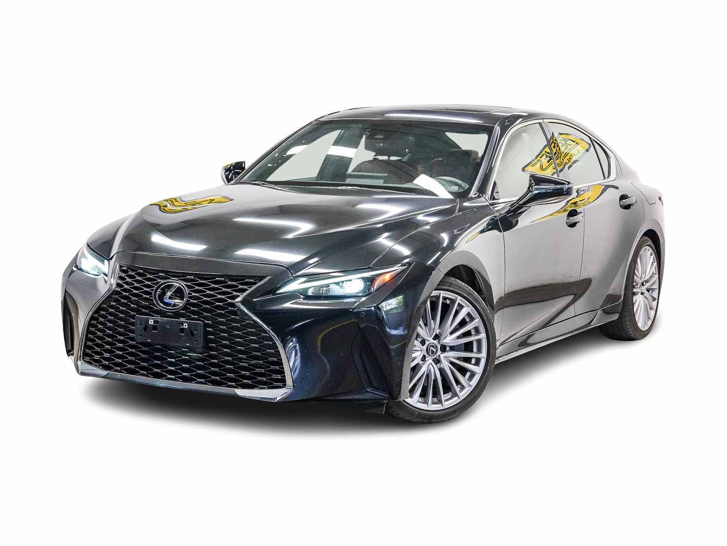 Thumbnail: 2024 Lexus ES - 1