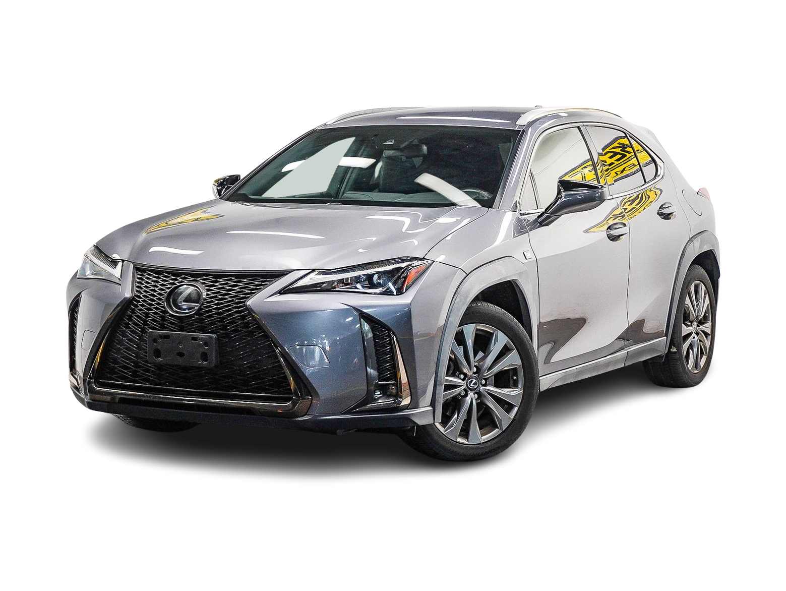 2020 Lexus UX 200 -
                  Van Nuys, CA