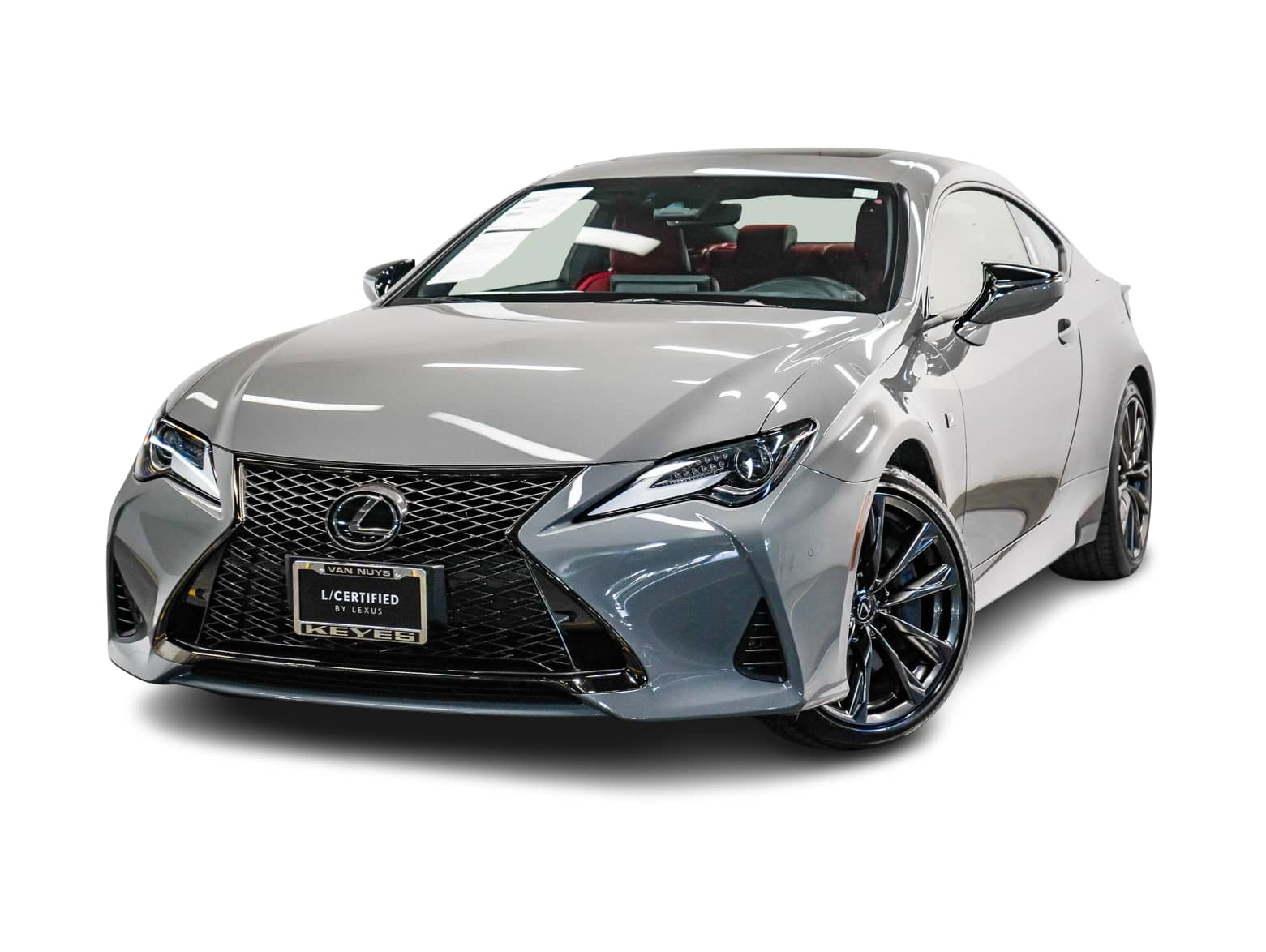 2023 Lexus RC 300 -
                Van Nuys, CA