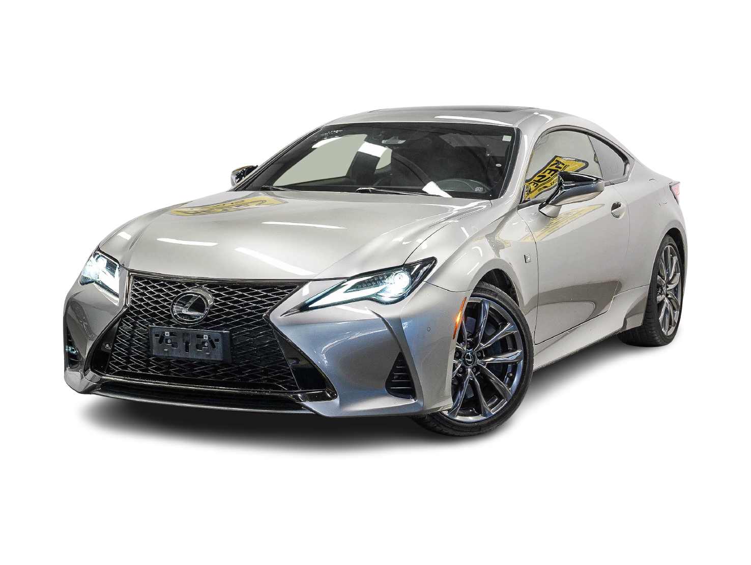 2022 Lexus RC 300 -
                  Van Nuys, CA
