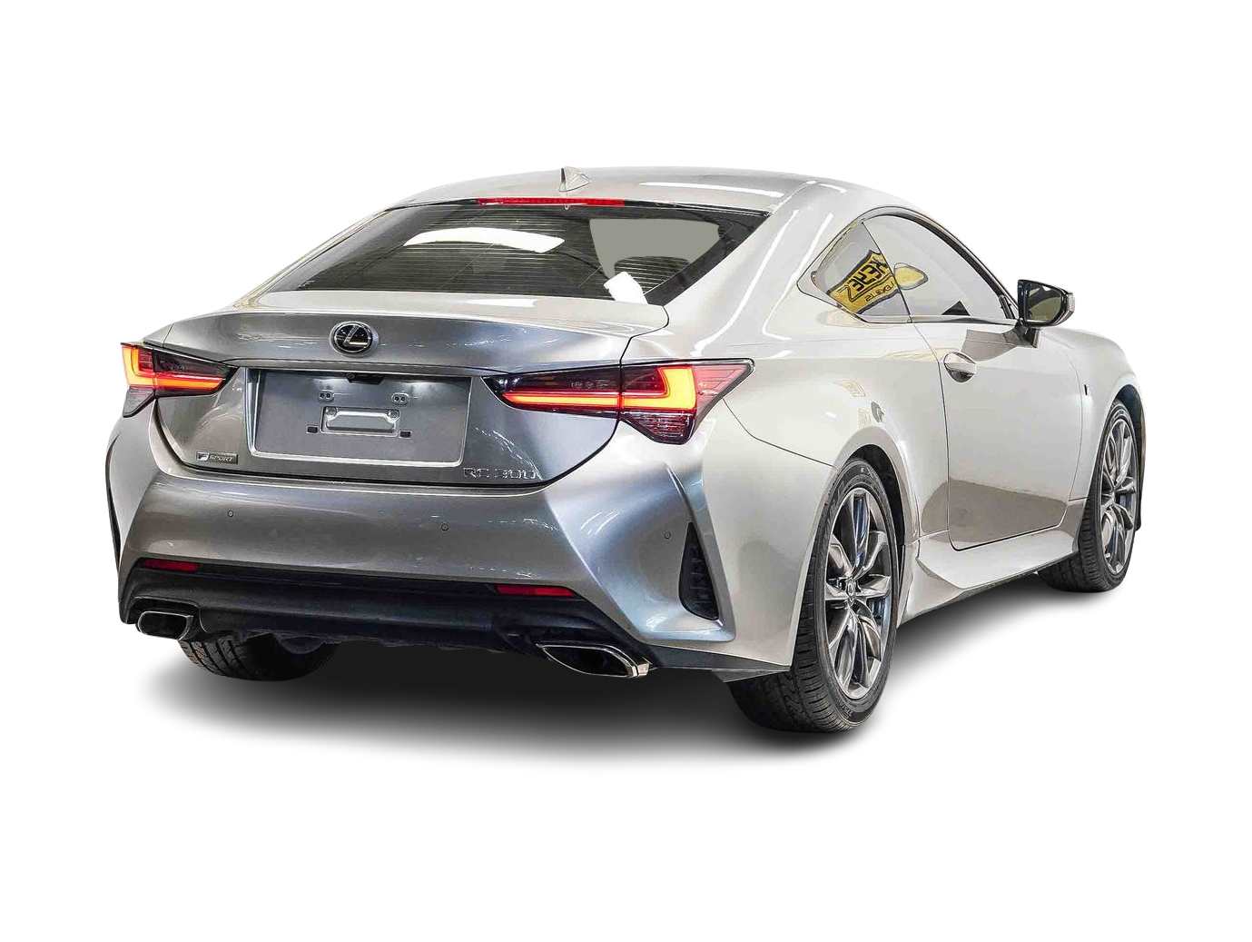 2020 Lexus RC 300 -
                  Van Nuys, CA