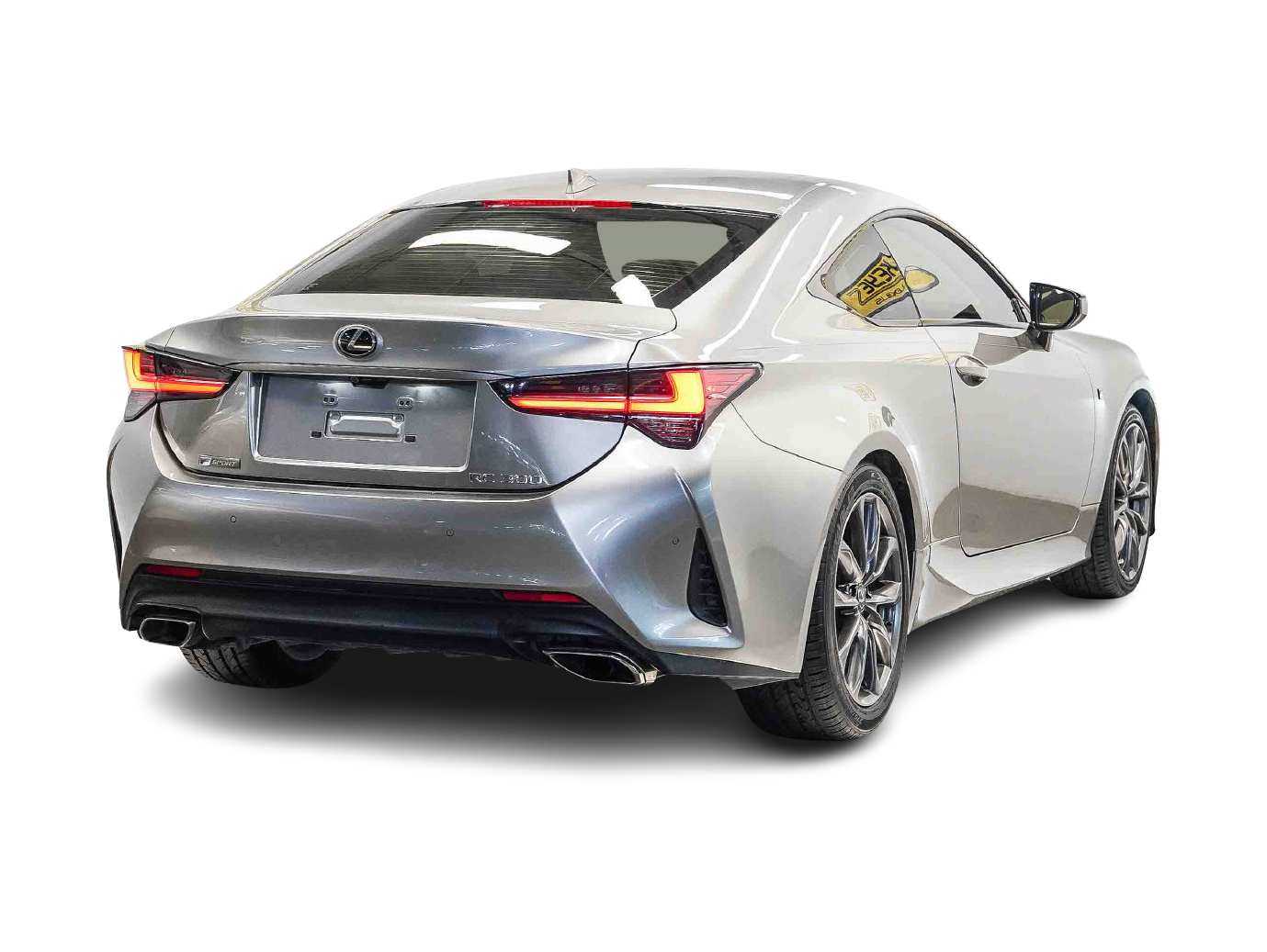 2020 Lexus RC 300 -
                  Van Nuys, CA