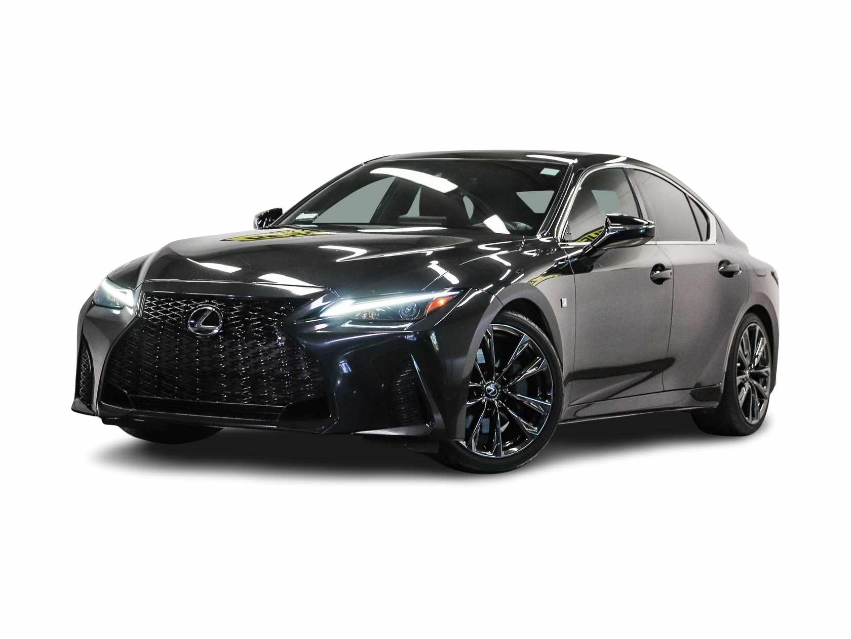 2022 Lexus IS 350 -
                  Van Nuys, CA