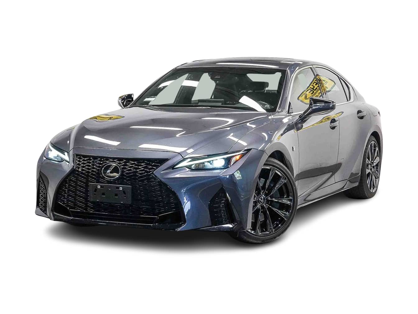 Thumbnail: 2023 Lexus IS - 1