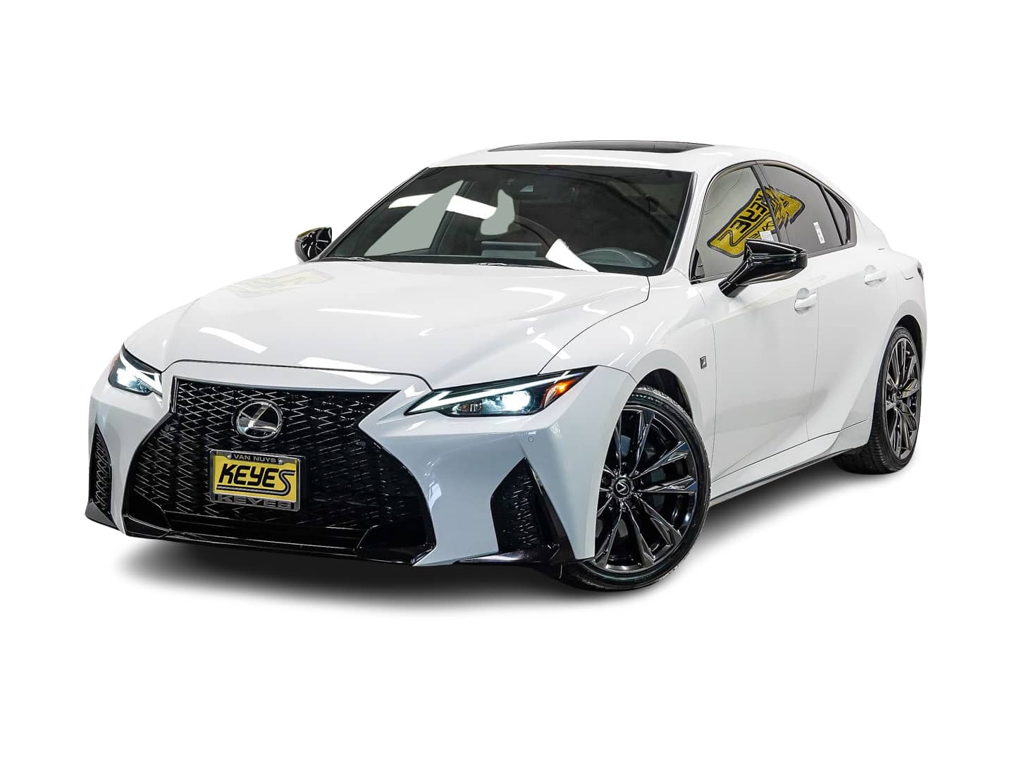 Thumbnail: 2025 Lexus ES - 1