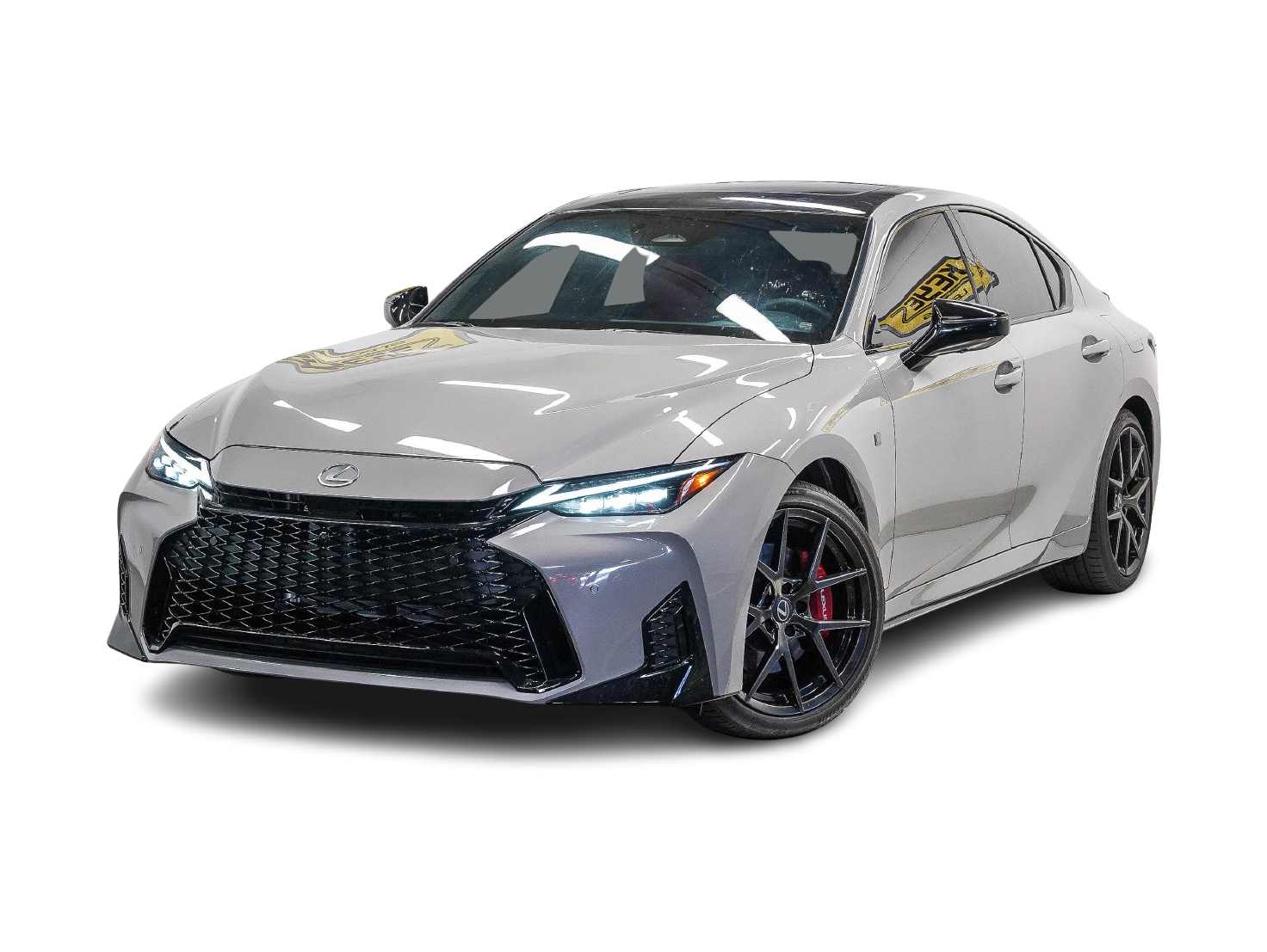 Thumbnail: 2026 Lexus ES - 1