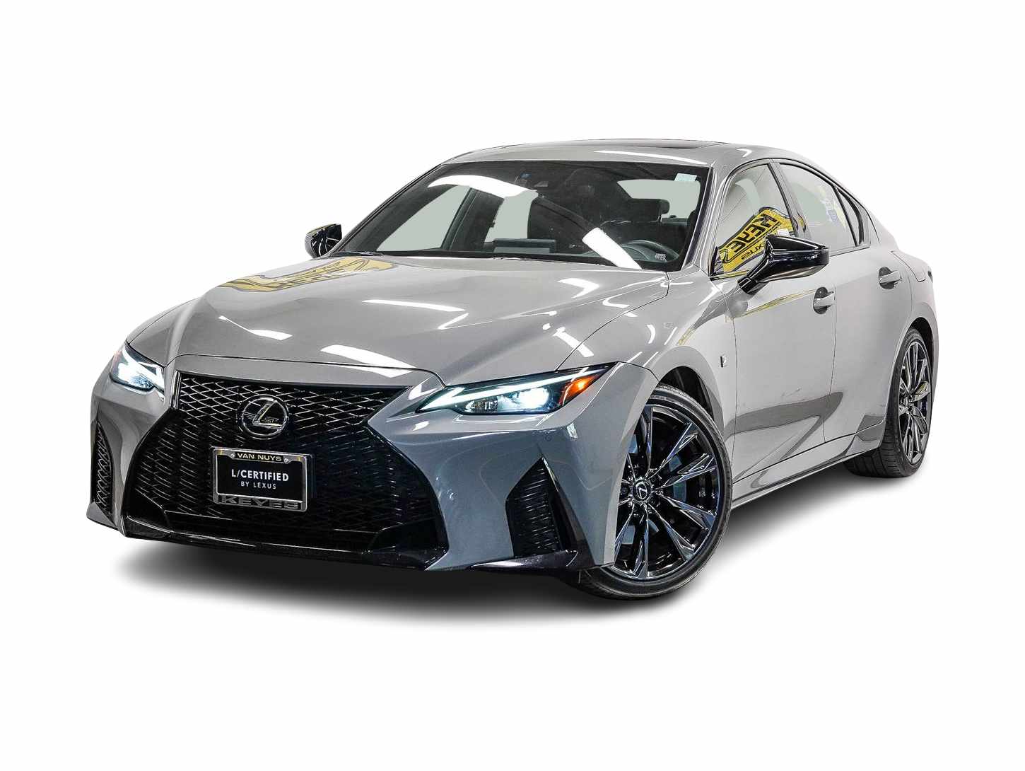 Thumbnail: 2025 Lexus ES - 1