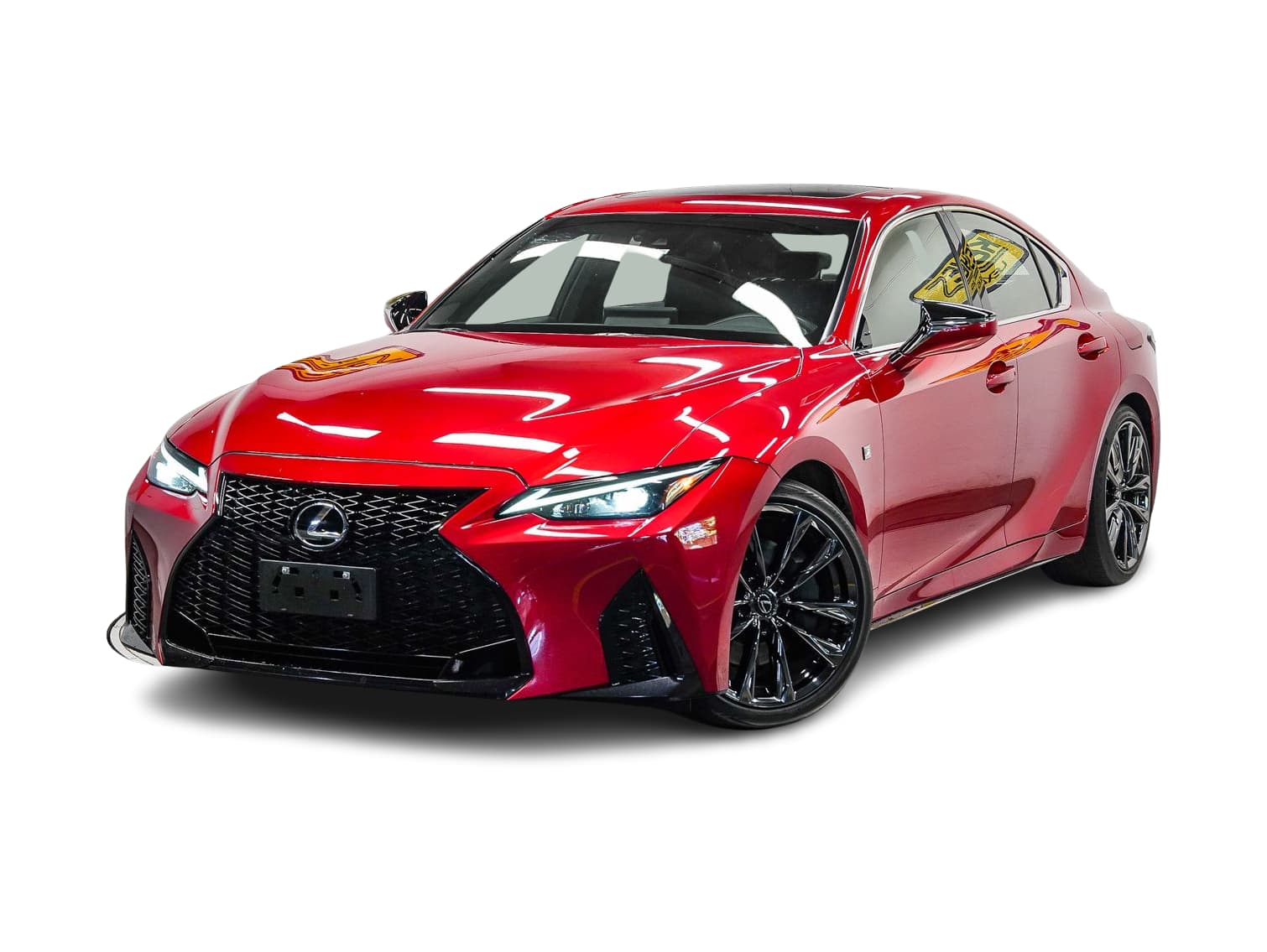 2023 Lexus IS 350 -
                  Van Nuys, CA