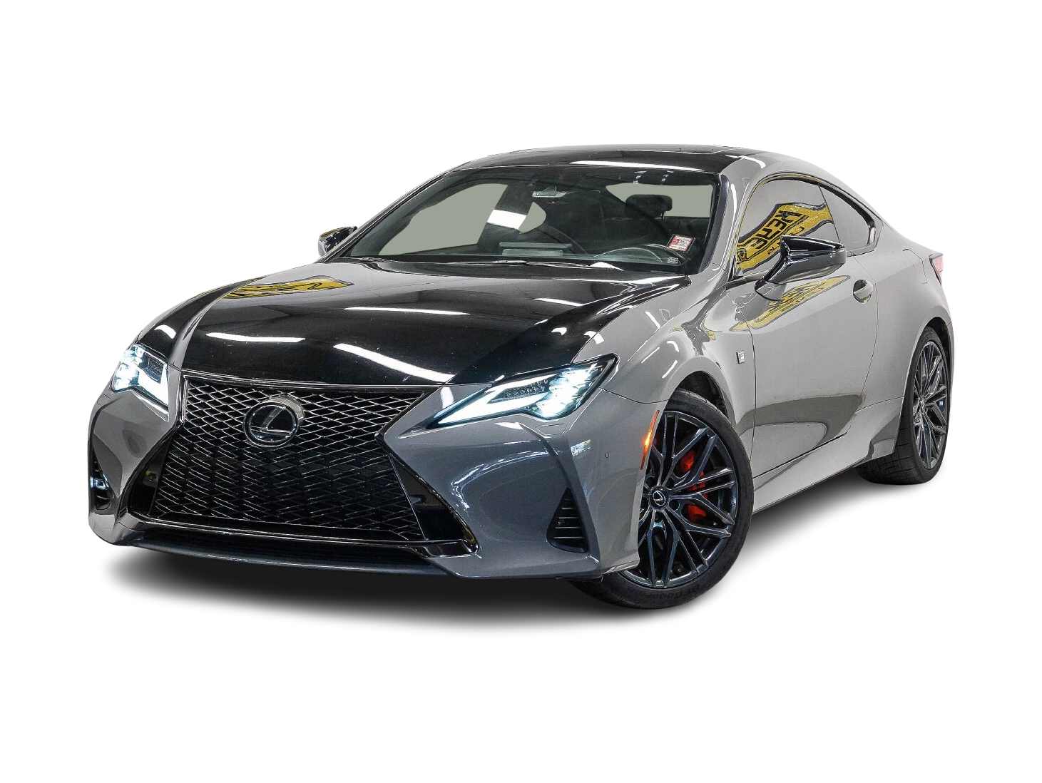 2023 Lexus RC 350 -
                  Van Nuys, CA