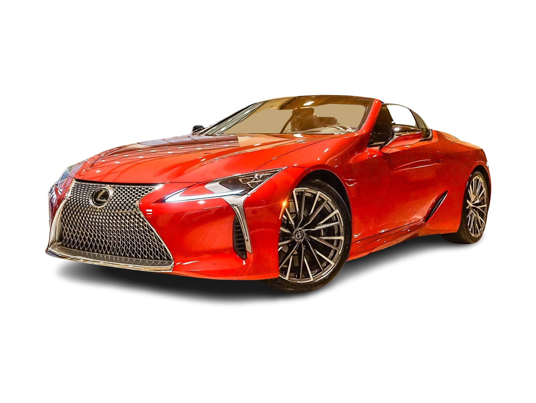 Thumbnail: 2024 Lexus ES - 1