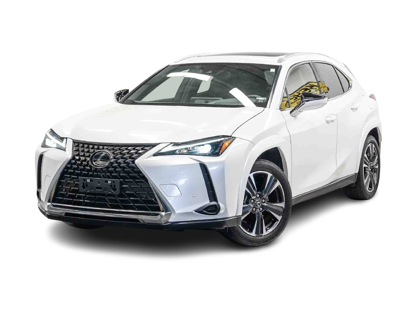 2024 Lexus UX 250h -
                  Van Nuys, CA