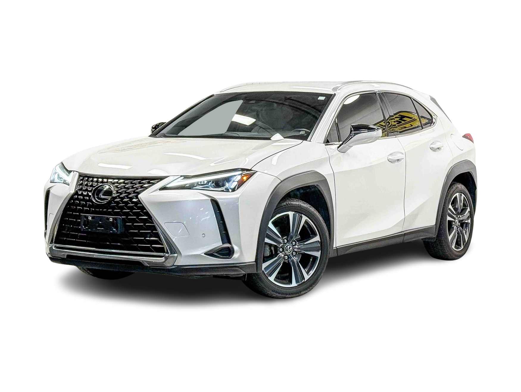 2022 Lexus UX 200 -
                  Van Nuys, CA