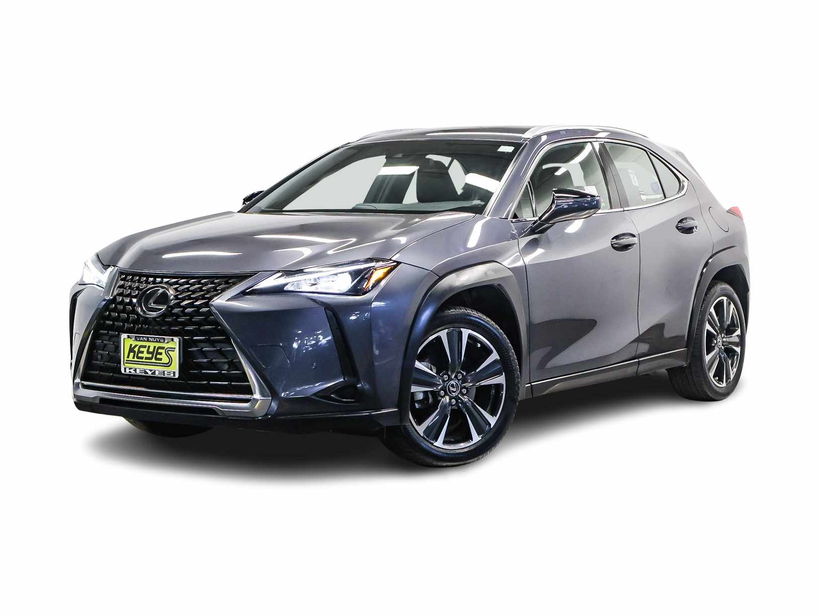 2022 Lexus UX 200 -
                Van Nuys, CA