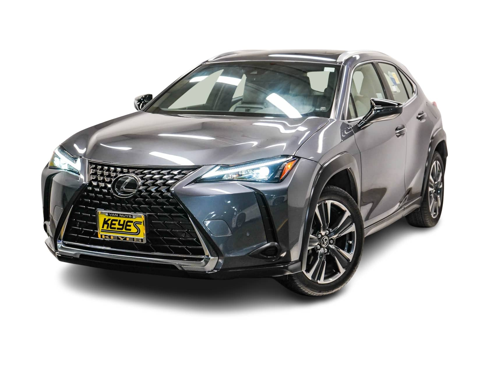 2023 Lexus UX 250h -
                Van Nuys, CA