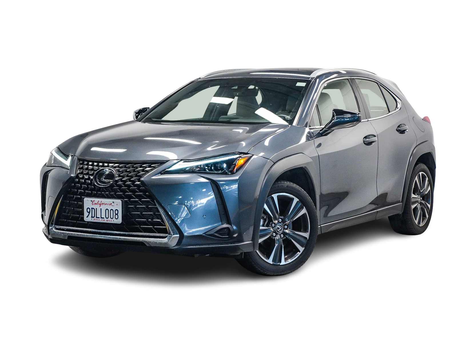 2023 Lexus UX 250h -
                Van Nuys, CA