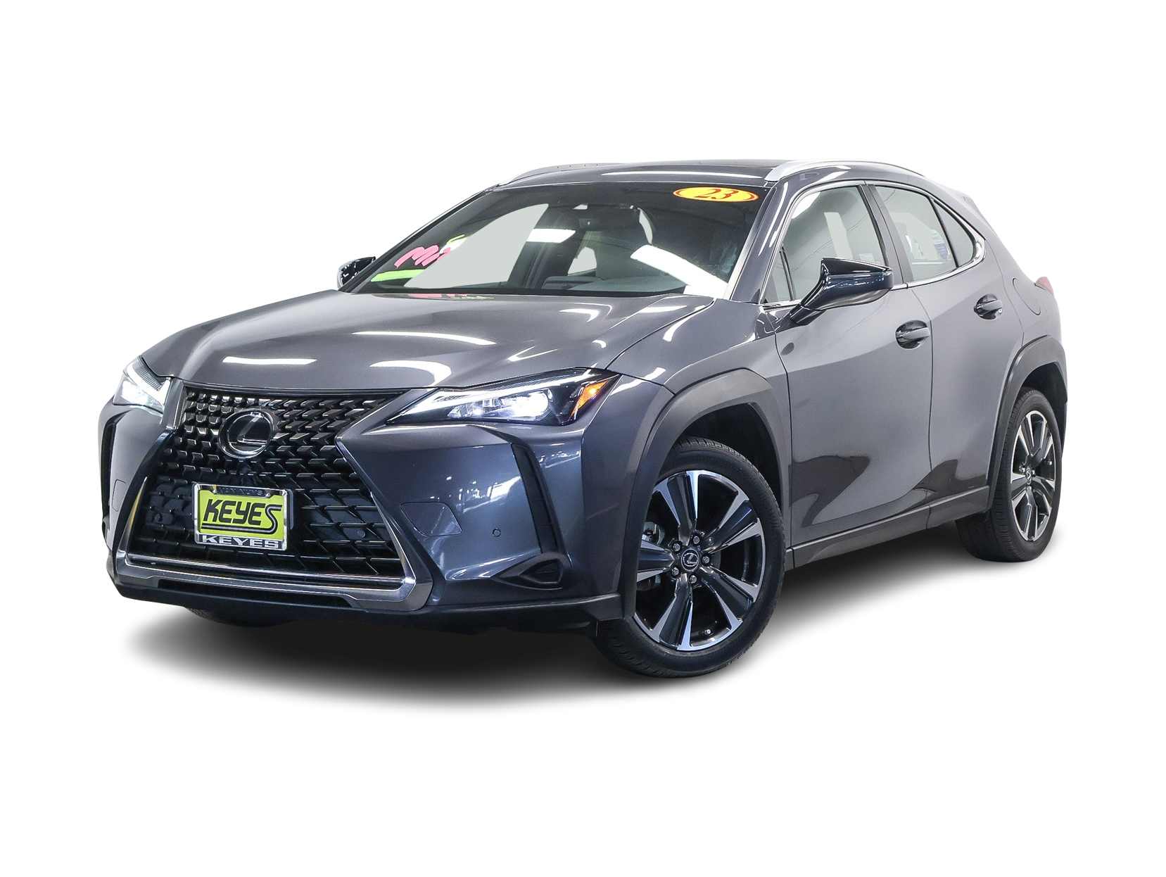 2023 Lexus UX 250h -
                Van Nuys, CA