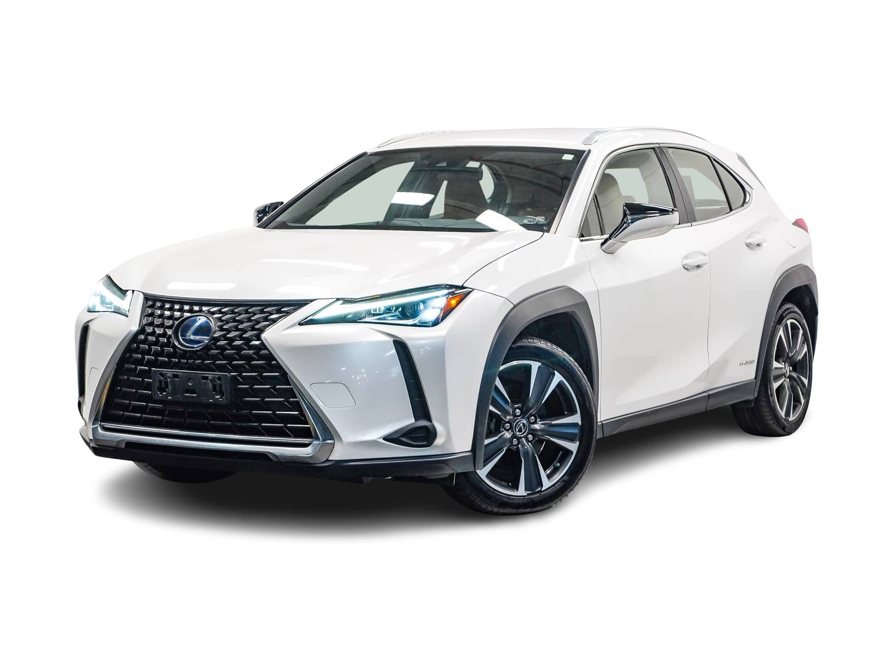 2020 Lexus UX 250h -
                Van Nuys, CA