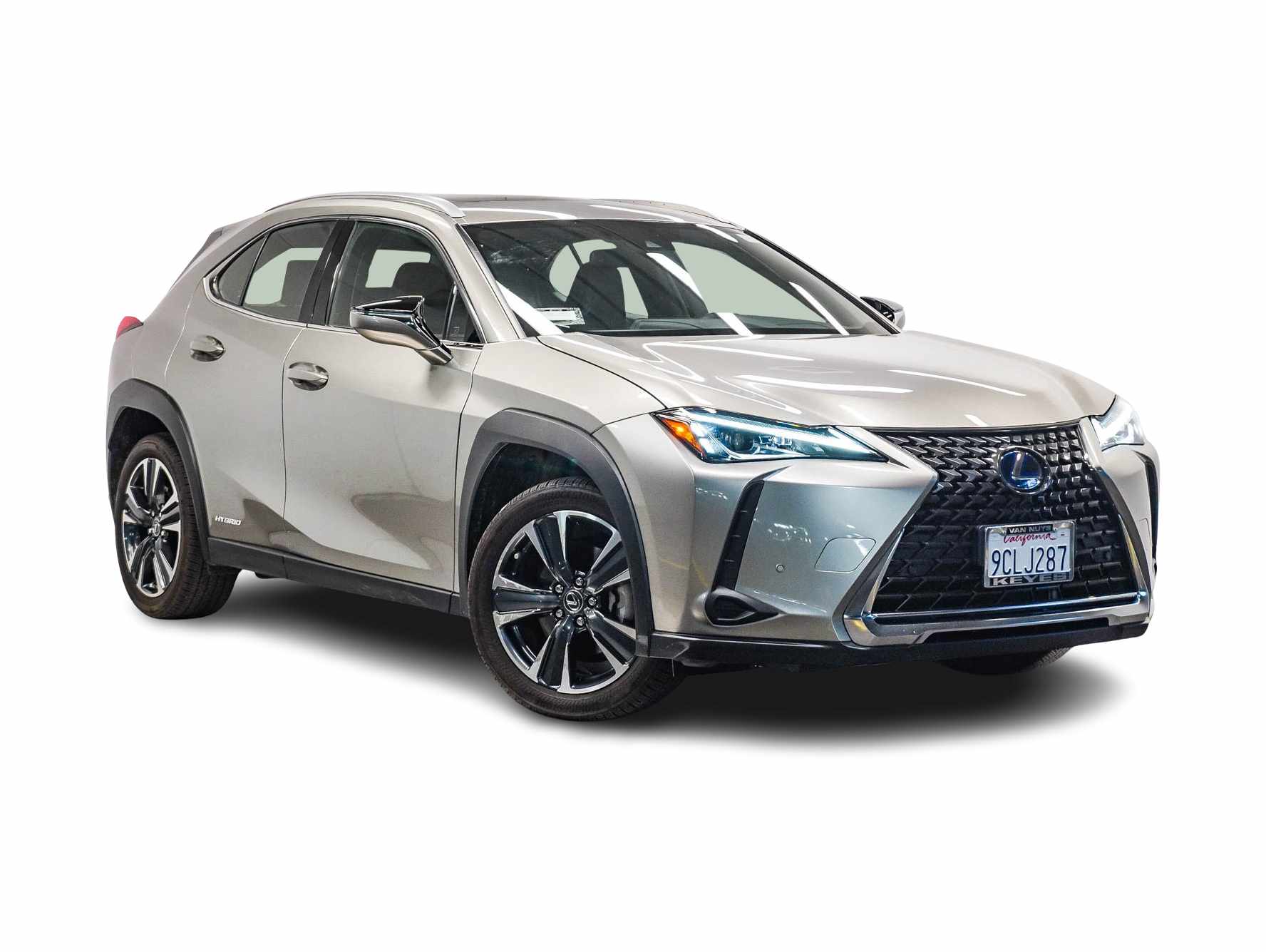 2022 Lexus UX 250h -
                Van Nuys, CA