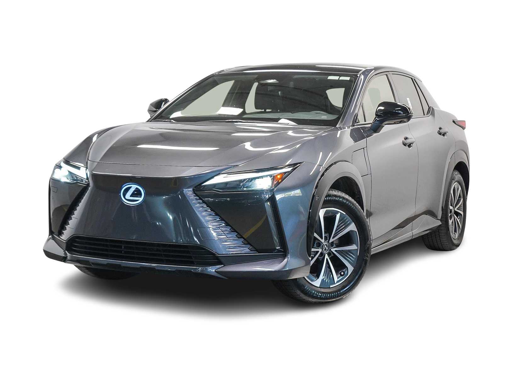 2023 Lexus RZ 450e -
                  Van Nuys, CA