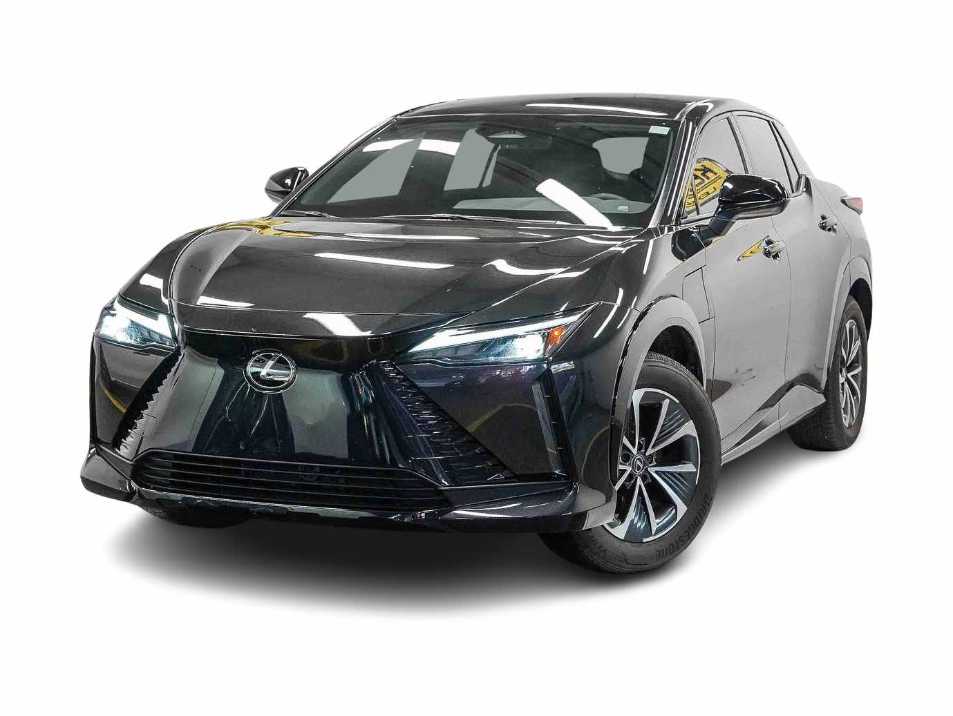 2025 Lexus RZ 450e -
                  Van Nuys, CA