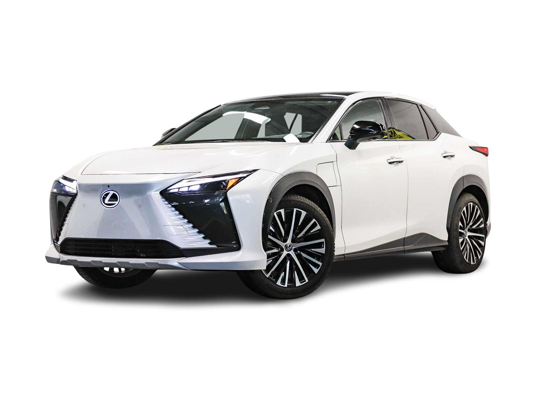 Thumbnail: 2023 Lexus RZ - 1