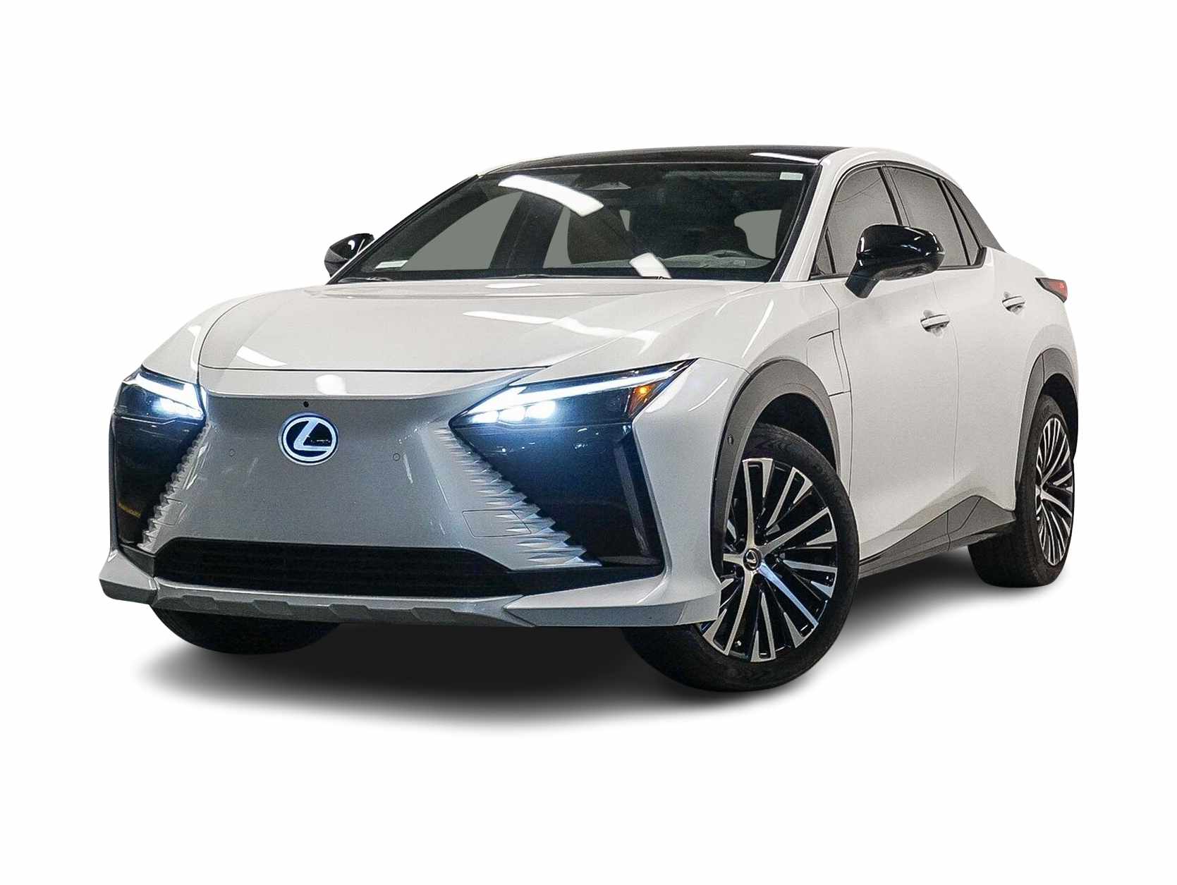 2023 Lexus RZ 450e -
                  Van Nuys, CA
