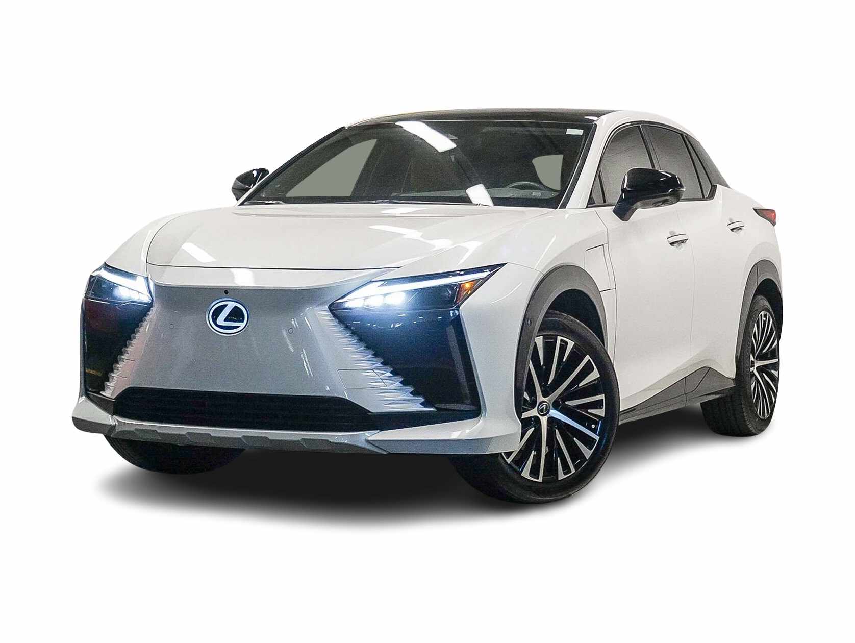 2023 Lexus RZ 450e -
                  Van Nuys, CA