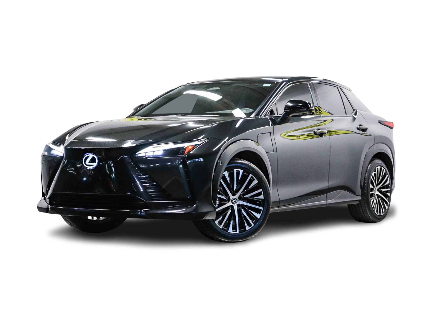 2023 Lexus RZ 450e -
                  Van Nuys, CA