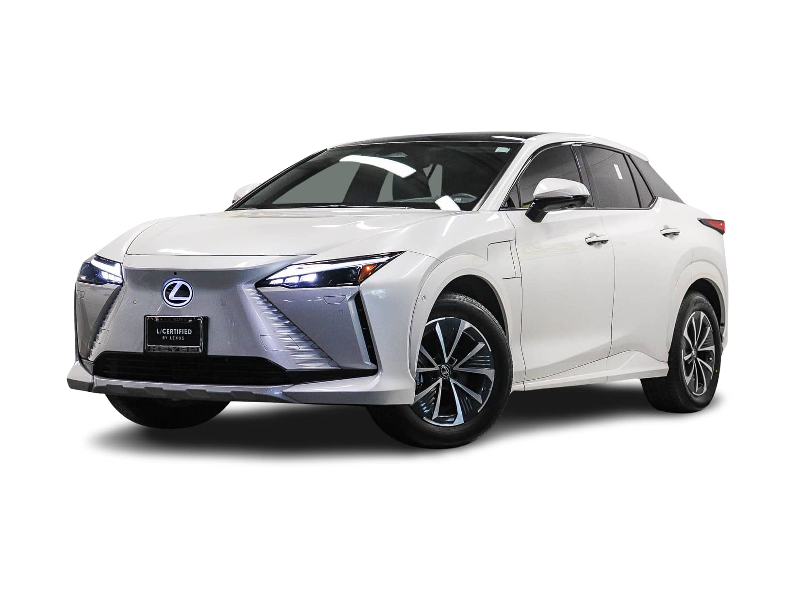 2023 Lexus RZ 450e -
                  Van Nuys, CA