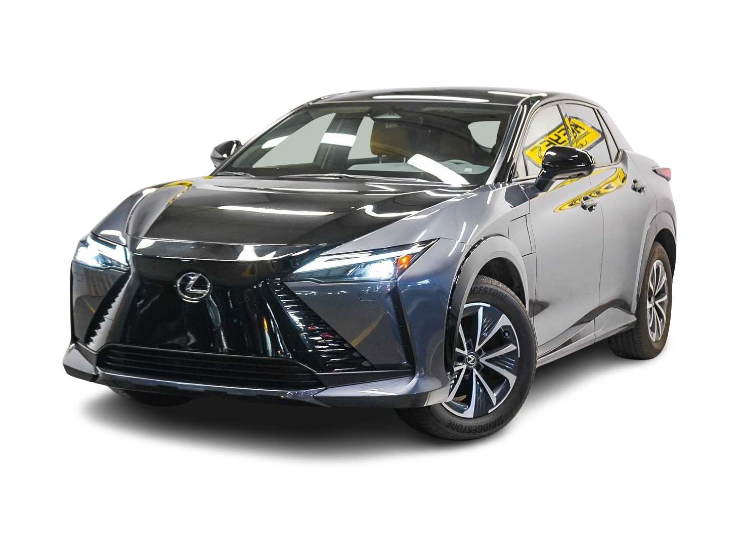 2025 Lexus RZ 450e -
                  Van Nuys, CA