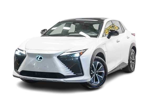 Thumbnail: 2024 Lexus RZ - 1