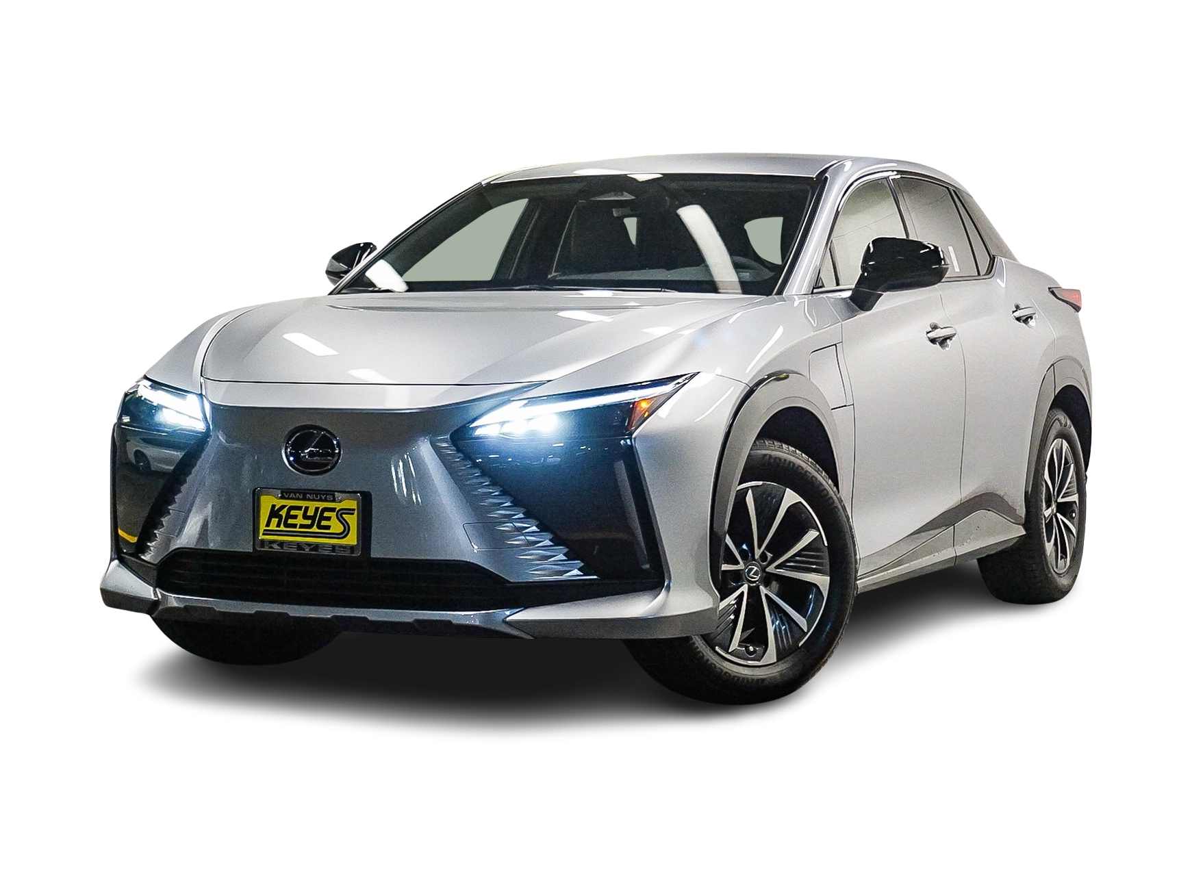 2025 Lexus RZ 450e -
                  Van Nuys, CA