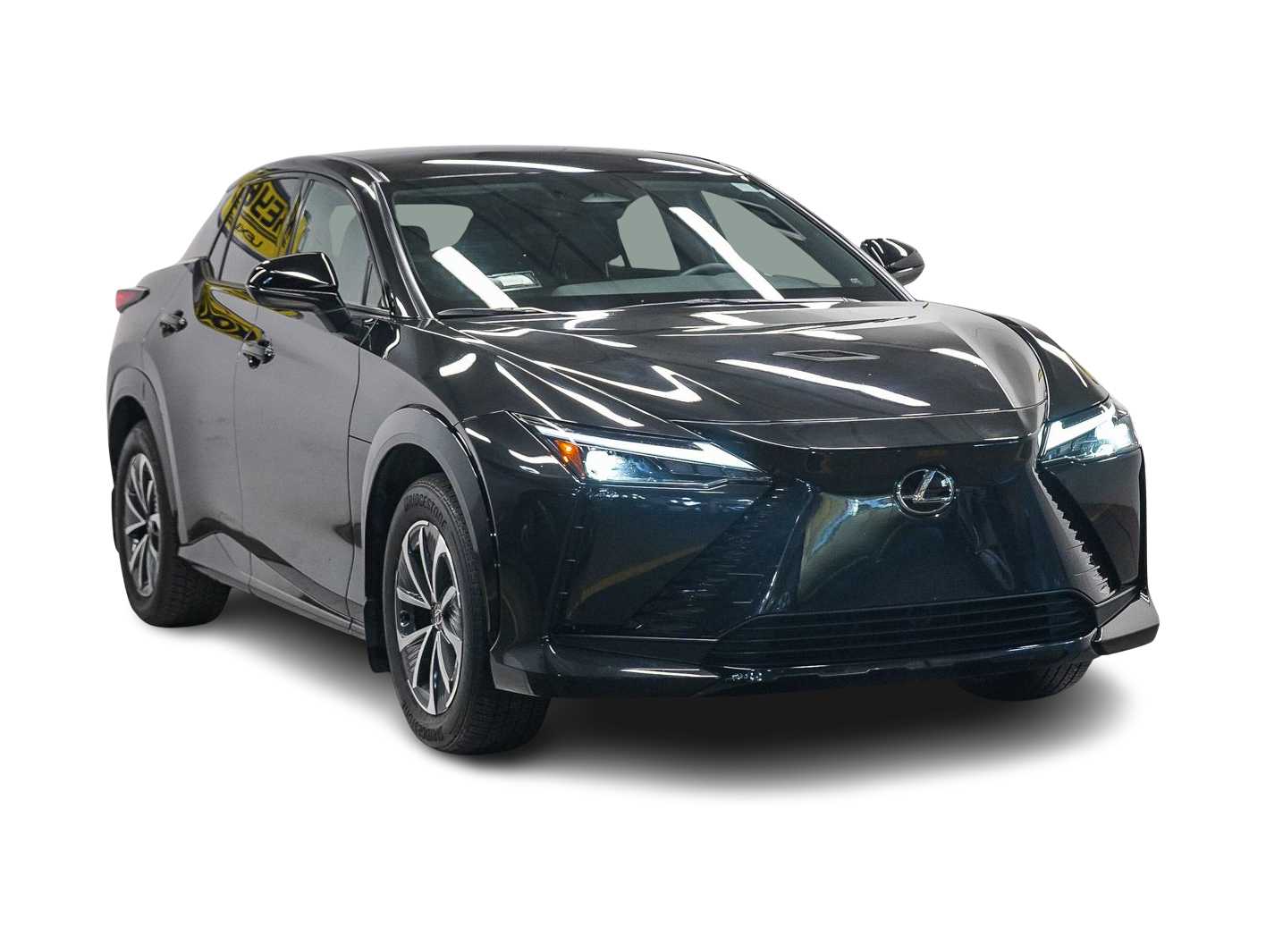 2025 Lexus RZ 450e -
                  Van Nuys, CA