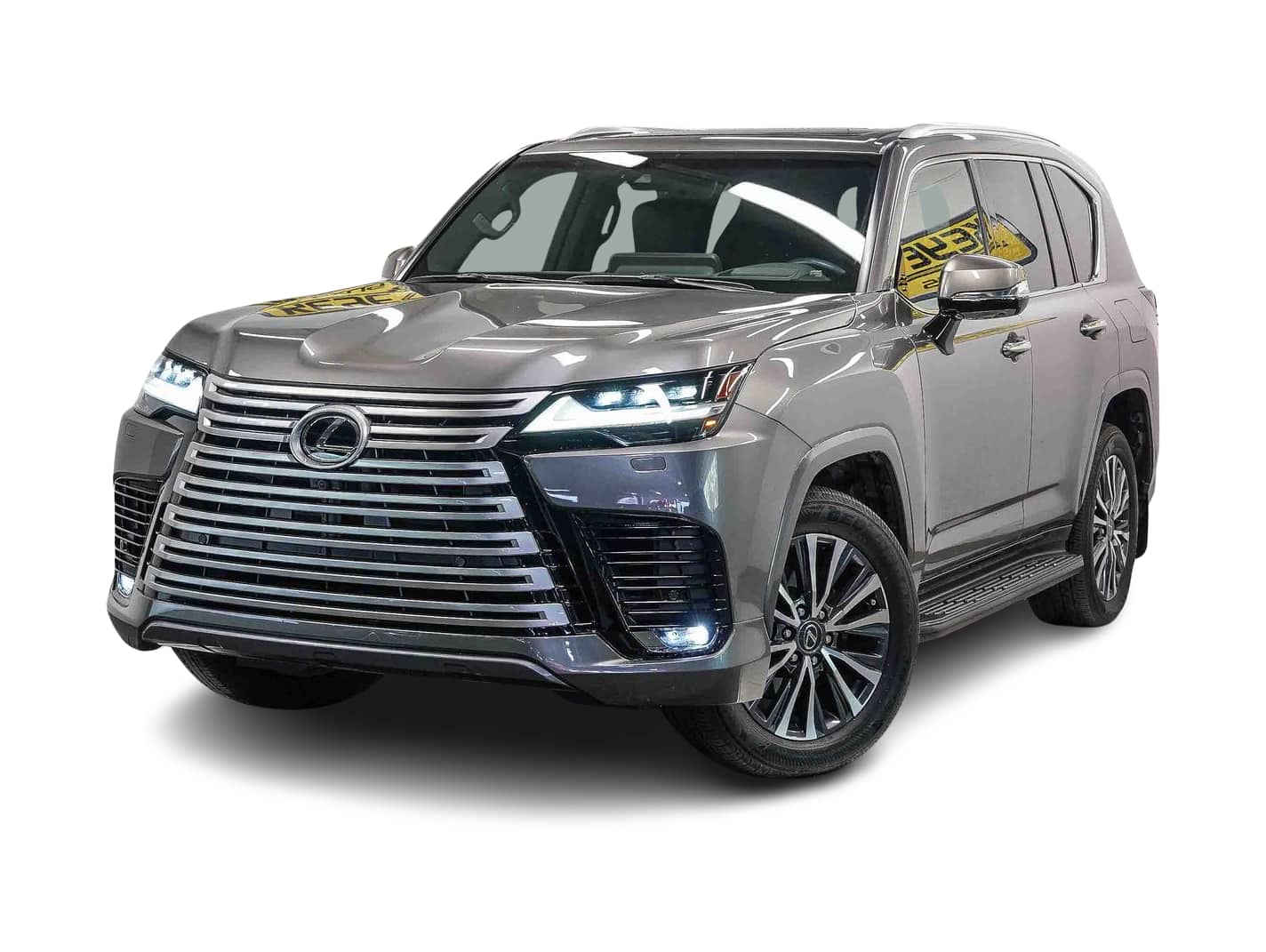 Thumbnail: 2024 Lexus ES - 1