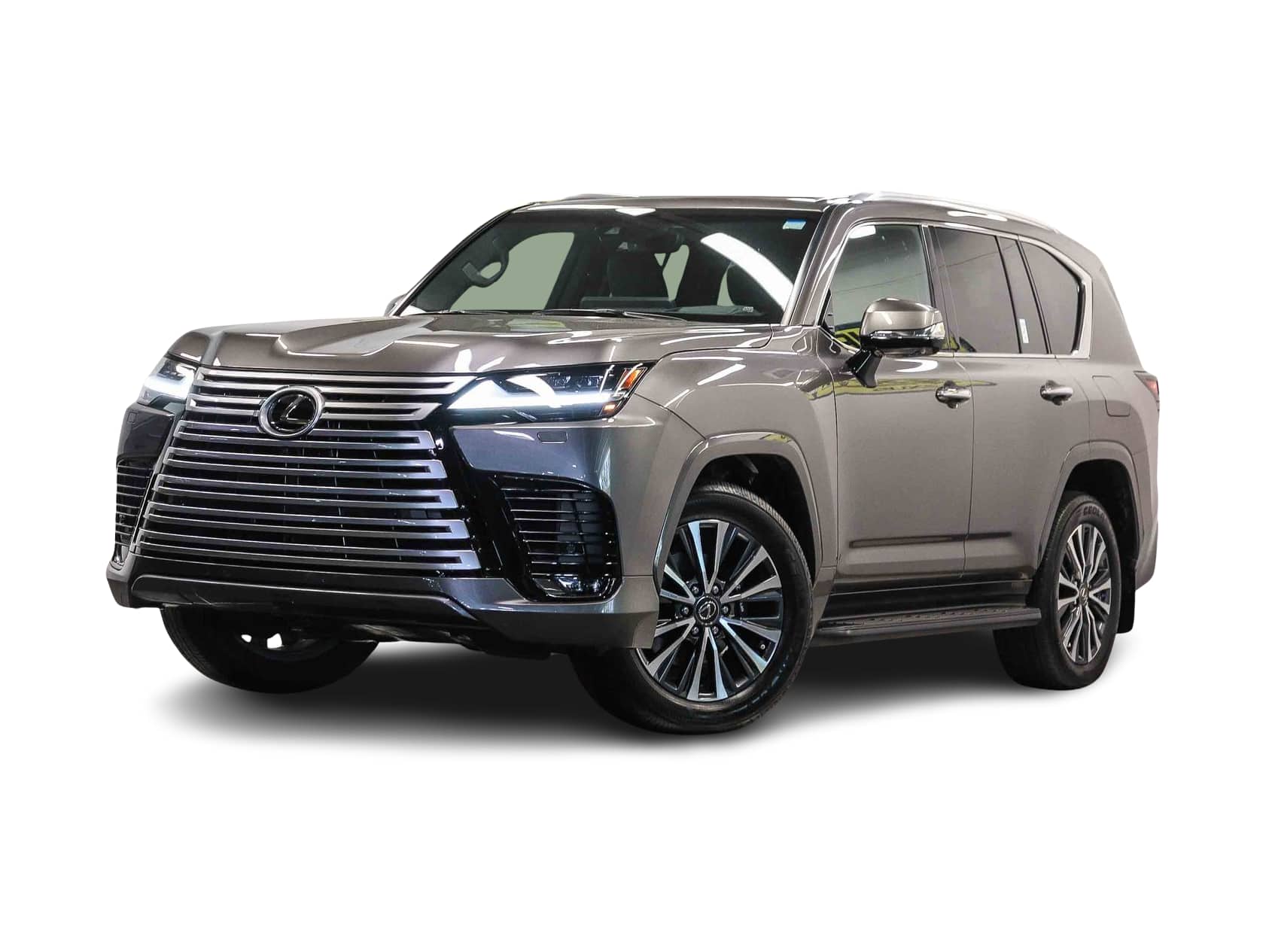 Thumbnail: 2024 Lexus ES - 1