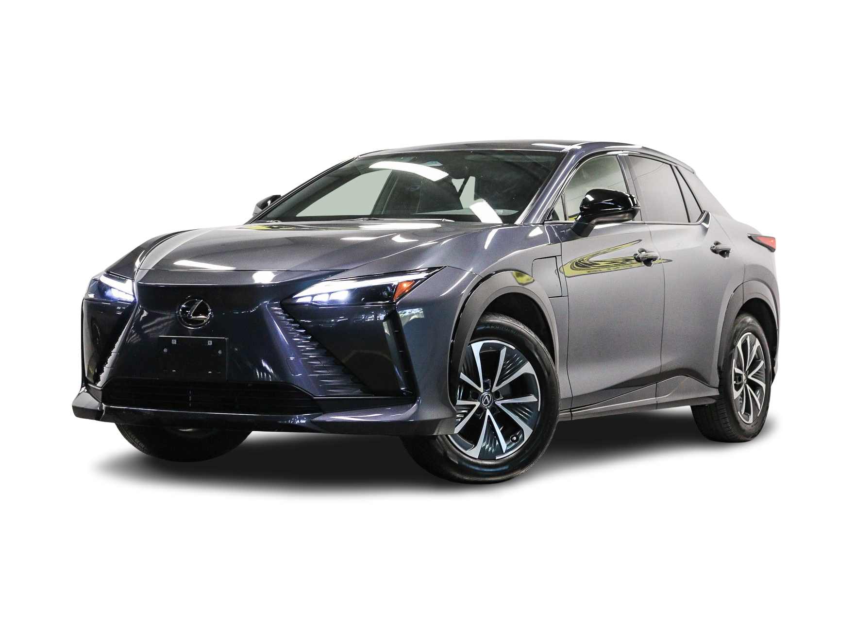 2024 Lexus RZ 300e -
                  Van Nuys, CA