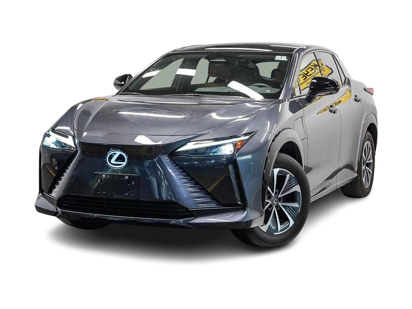 2024 Lexus RZ 300e -
                  Van Nuys, CA