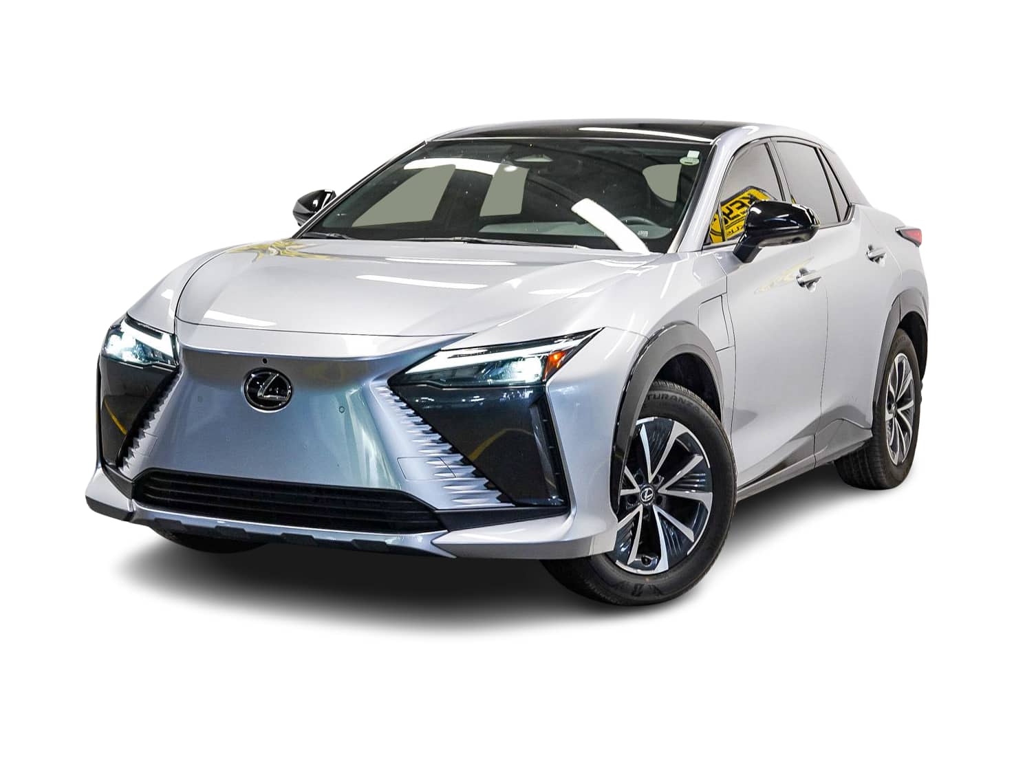 2024 Lexus RZ 300e -
                  Van Nuys, CA