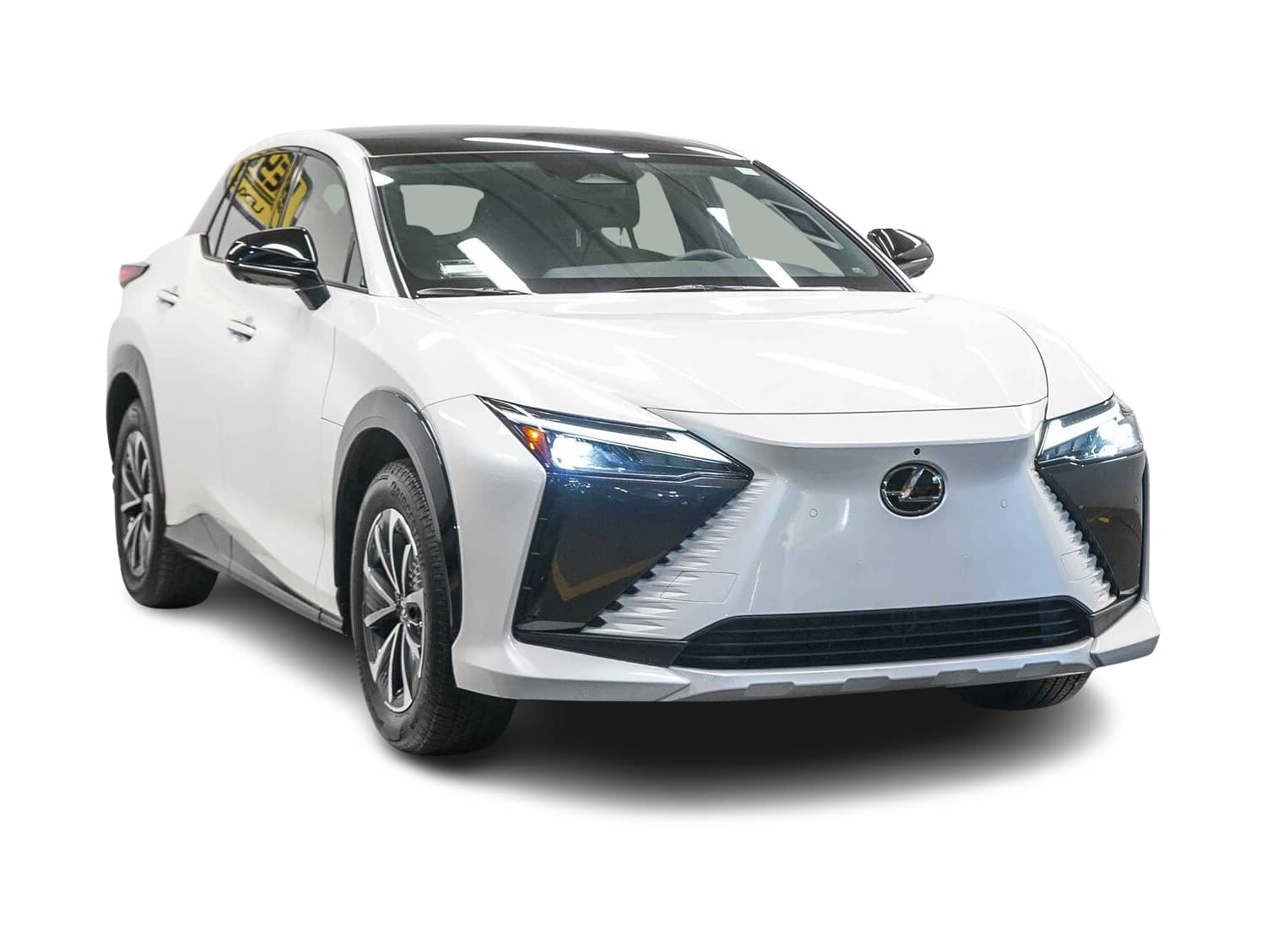 2025 Lexus RZ 300e -
                  Van Nuys, CA