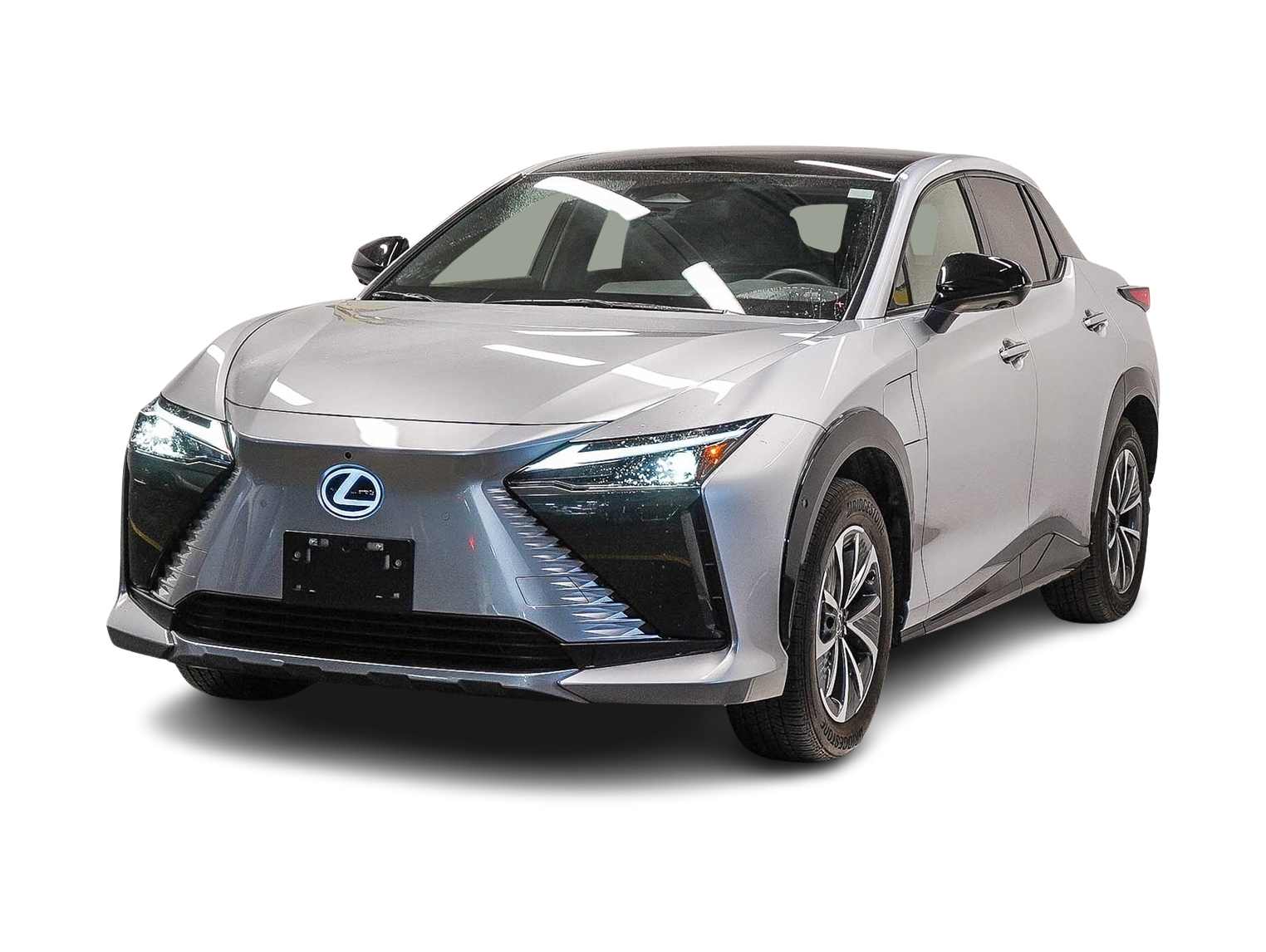 2024 Lexus RZ 300e -
                  Van Nuys, CA