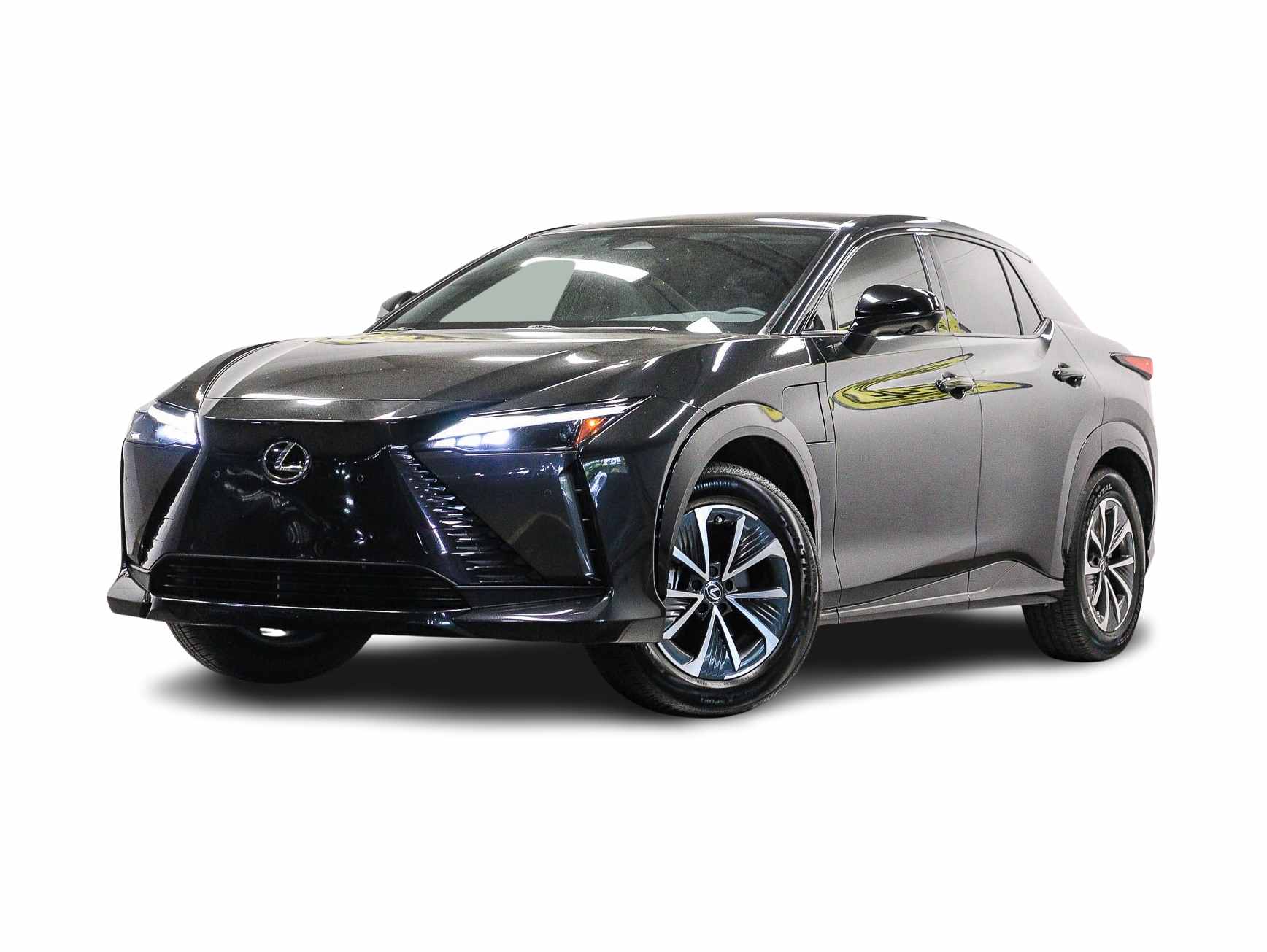 2024 Lexus RZ 300e -
                  Van Nuys, CA