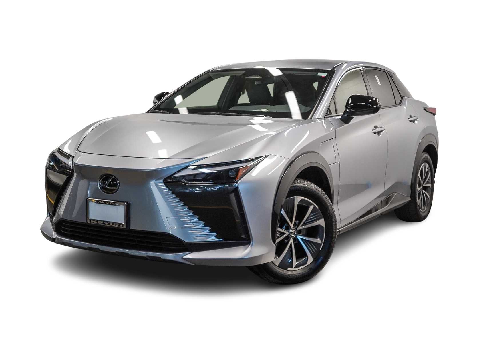 2024 Lexus RZ 300e -
                  Van Nuys, CA